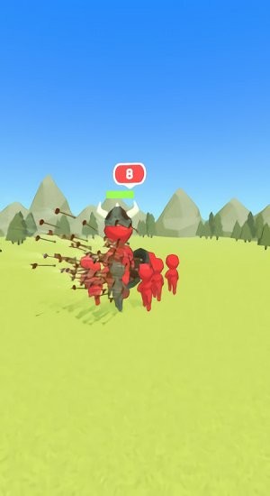 射箭雨3d 射箭雨3d游戲