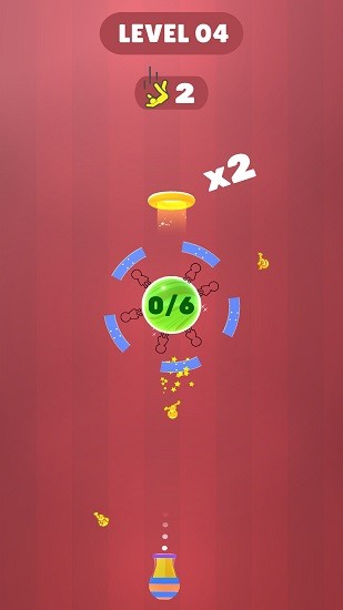 克隆傳送門游戲 v0.1 安卓版 0