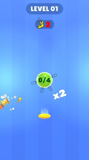 克隆傳送門游戲 v0.1 安卓版 2