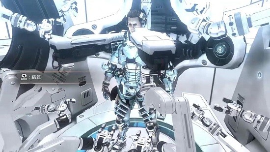 命運(yùn)機(jī)甲 命運(yùn)機(jī)甲下載