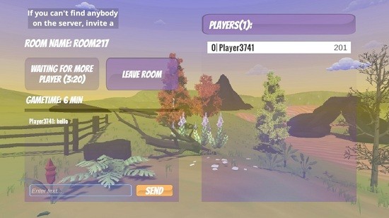 沙盒堡壘大逃殺舊版本(FortSrike) v1.2 安卓版 2