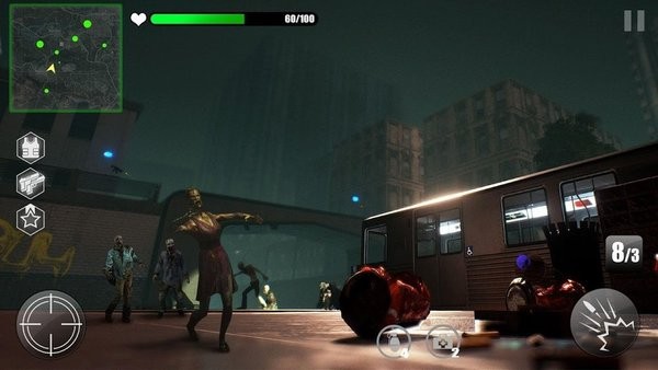 掙扎求生 v1.1.3 安卓版 0