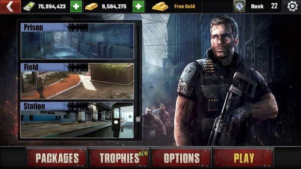 掙扎求生安卓版下載