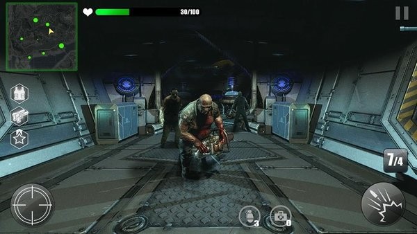 掙扎求生 v1.1.3 安卓版 3