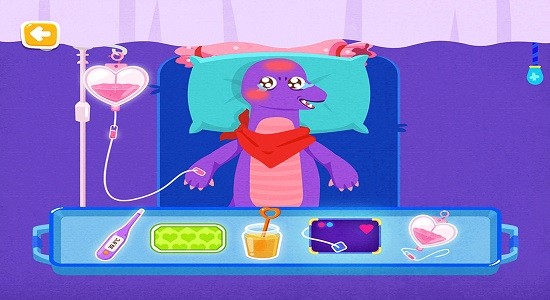 泡泡恐龍世界免費版 v1.0.3 安卓版 3