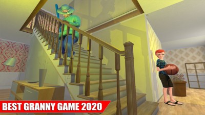 恐怖的奶奶第2章漢化版 v1.0 安卓版 3