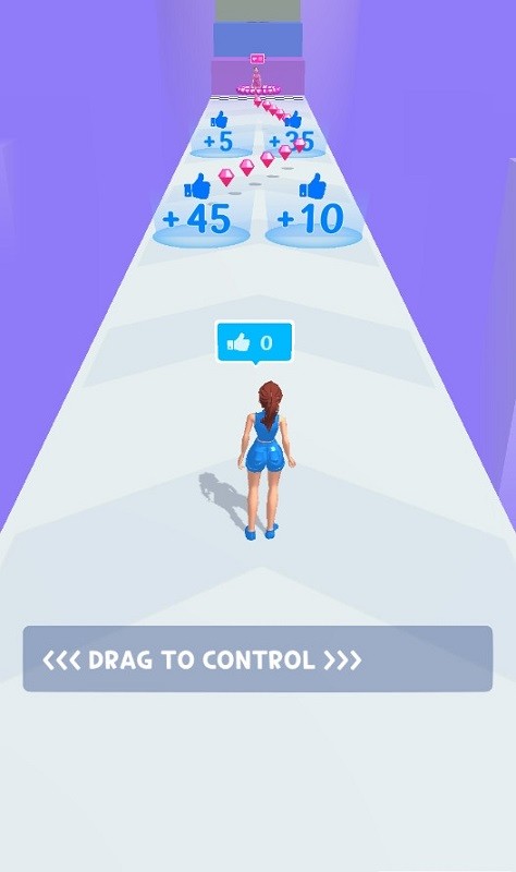 網上我最美手游 v1.0 安卓版 0