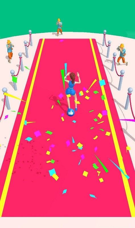 網上我最美手游 v1.0 安卓版 1