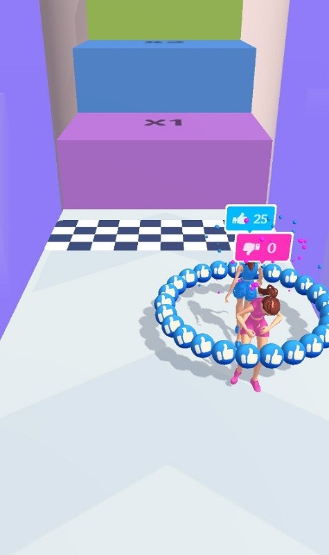 網上我最美手游下載