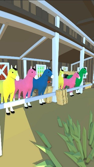 马匹护理 马匹护理下载