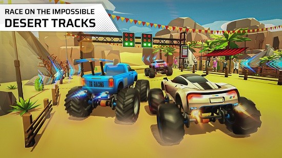 爬山賽車 爬山賽車下載