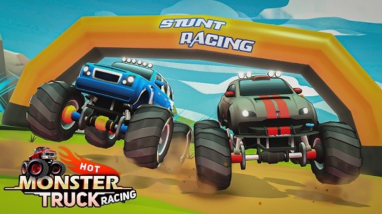 爬山賽車游戲 v2 安卓版 1