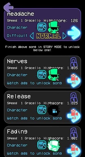 星期五奇幻戰(zhàn)斗 星期五奇幻戰(zhàn)斗游戲