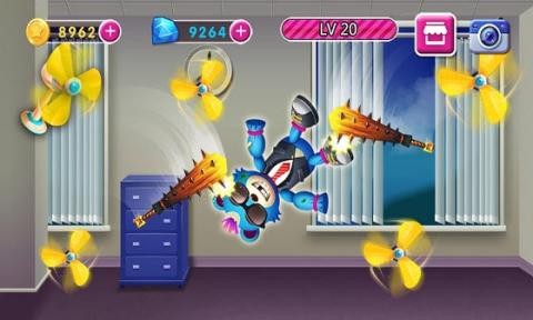 消滅惡魔熊最新版 v1.0.1 安卓手機(jī)版 3