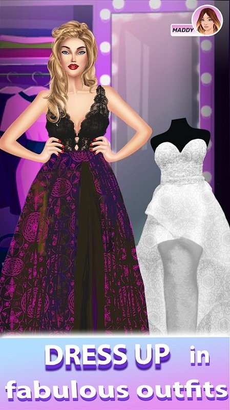 時(shí)尚狂潮手游下載