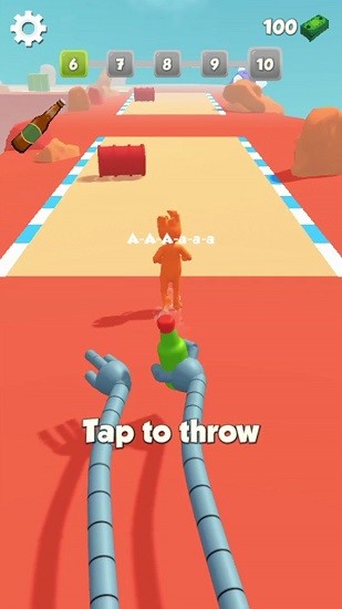 本德賽跑者最新版 v1.0.1 安卓版 1