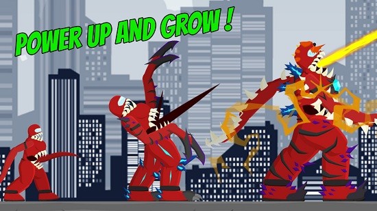 太空殺摧毀城市游戲 v1.0 安卓版 2