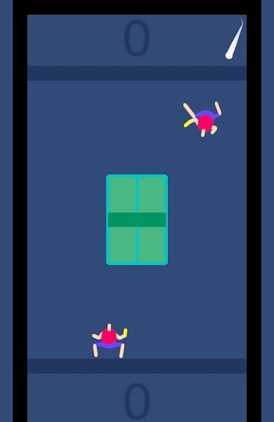 乒乓球之星手游 v0.122 安卓版 0