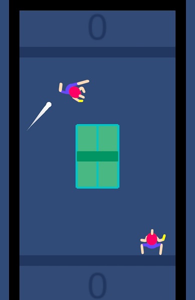 乒乓球之星手游下載