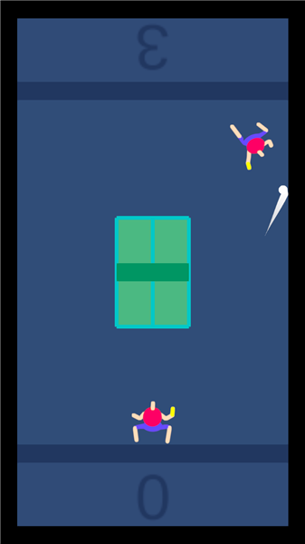 乒乓球之星手游 v0.122 安卓版 3