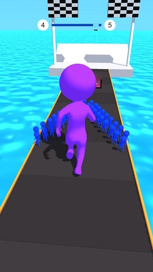 超大沖刺手游 v0.2 安卓版 0