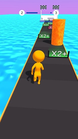 超大沖刺手游 v0.2 安卓版 1