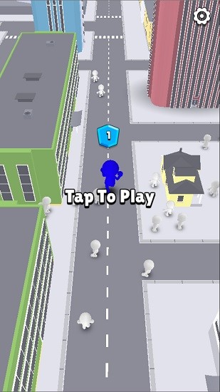 人群戰(zhàn)爭下載