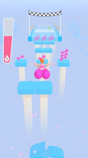 翹臀跳躍最新版 v1.0.0 安卓版 0
