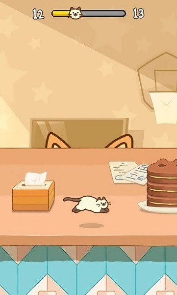 小貓捉迷藏游戲下載 小貓捉迷藏手游下載