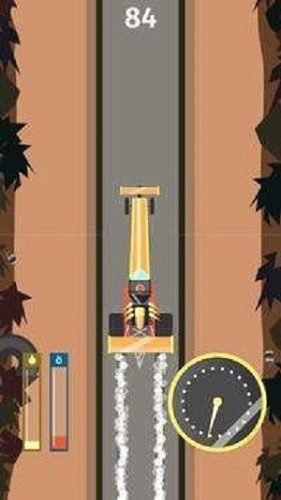 飆車俱樂部游戲