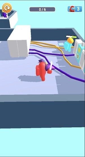 太空狼人暗殺游戲 v1.5 安卓版 1