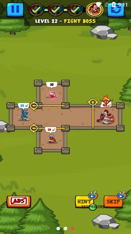 火柴人守望先鋒游戲下載 火柴人守望先鋒手機(jī)版下載