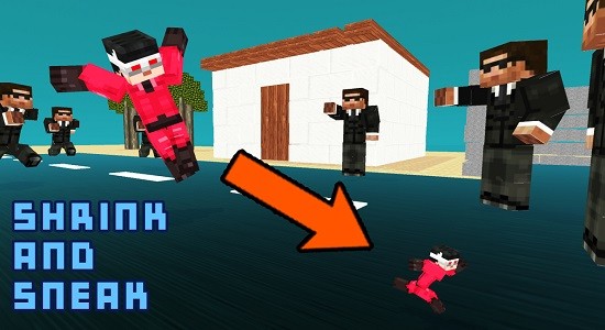 我的巨人英雄世界最新版 v0.1 安卓版 1