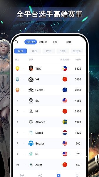 電競(jìng)上分app下載