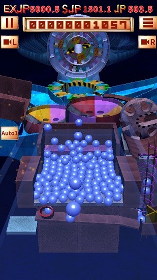 推幣機模擬器手機游戲