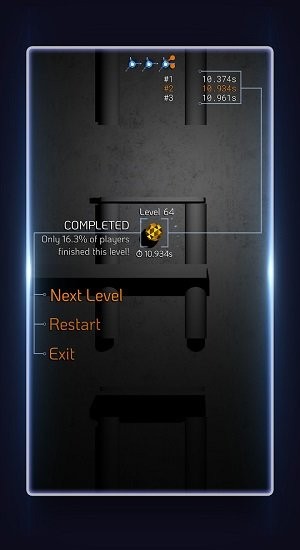 黑暗迷宮毀滅閃電免費版 v1.91 安卓版 1