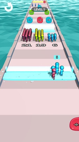 人類沖突3d最新版 v1.2 安卓版 0