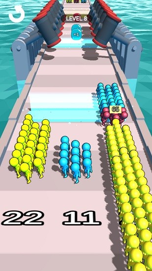 人類沖突3d最新版 v1.2 安卓版 1