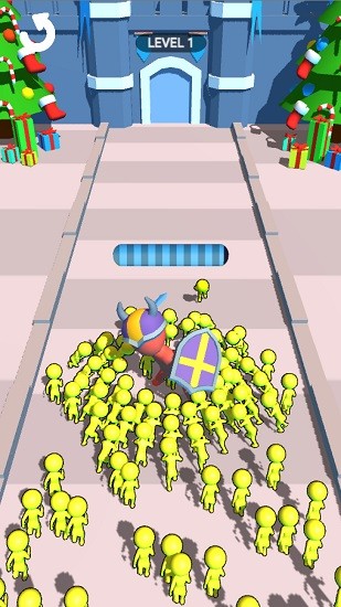 人類沖突3d 人類沖突3d下載