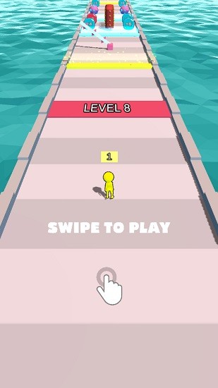 人類沖突3d最新版 v1.2 安卓版 2