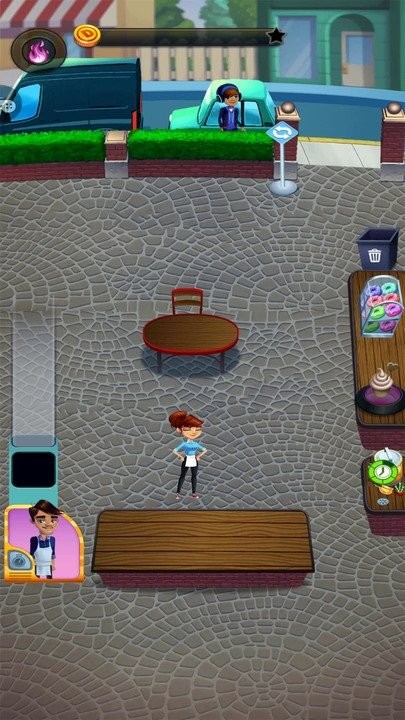 魔法甜品屋手游 v1.0.1 安卓版 0