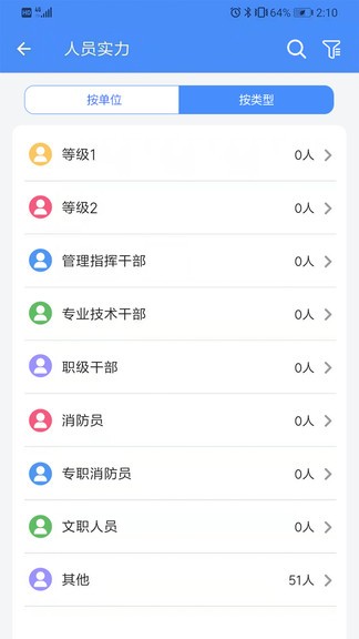智慧消防隊app v3.2.8 安卓版 3