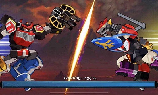 鋼鐵大對決正式版 v1.0 安卓版 3