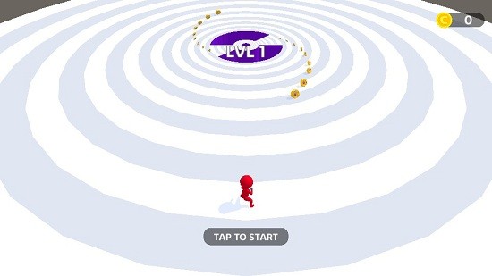 螺旋迷宮手游 v1.0 安卓版 0