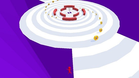 螺旋迷宮手游 v1.0 安卓版 2