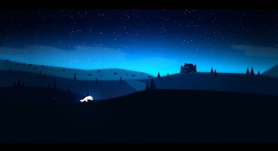 光狼歷險(xiǎn)記游戲 v1.0 安卓版 0