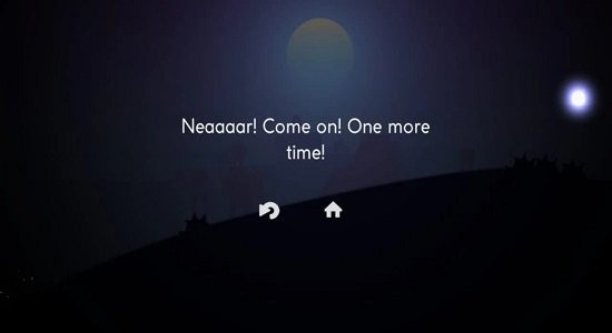 光狼歷險(xiǎn)記游戲 v1.0 安卓版 2