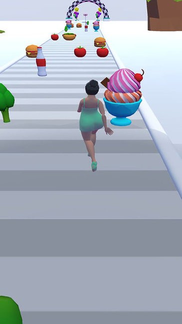 身材我最美游戲下載