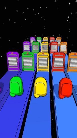 太空殺謎題中文版 v1.0 安卓版 0