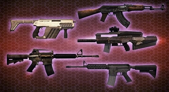 直升機空中狙擊手手游 v9.3 安卓版 1